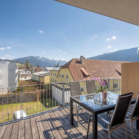 Apartment Gitti Obermoser Радштадт Экстерьер фото