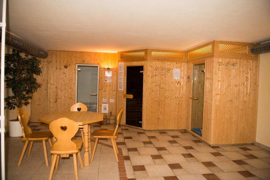Apartment Gitti Obermoser Радштадт Экстерьер фото